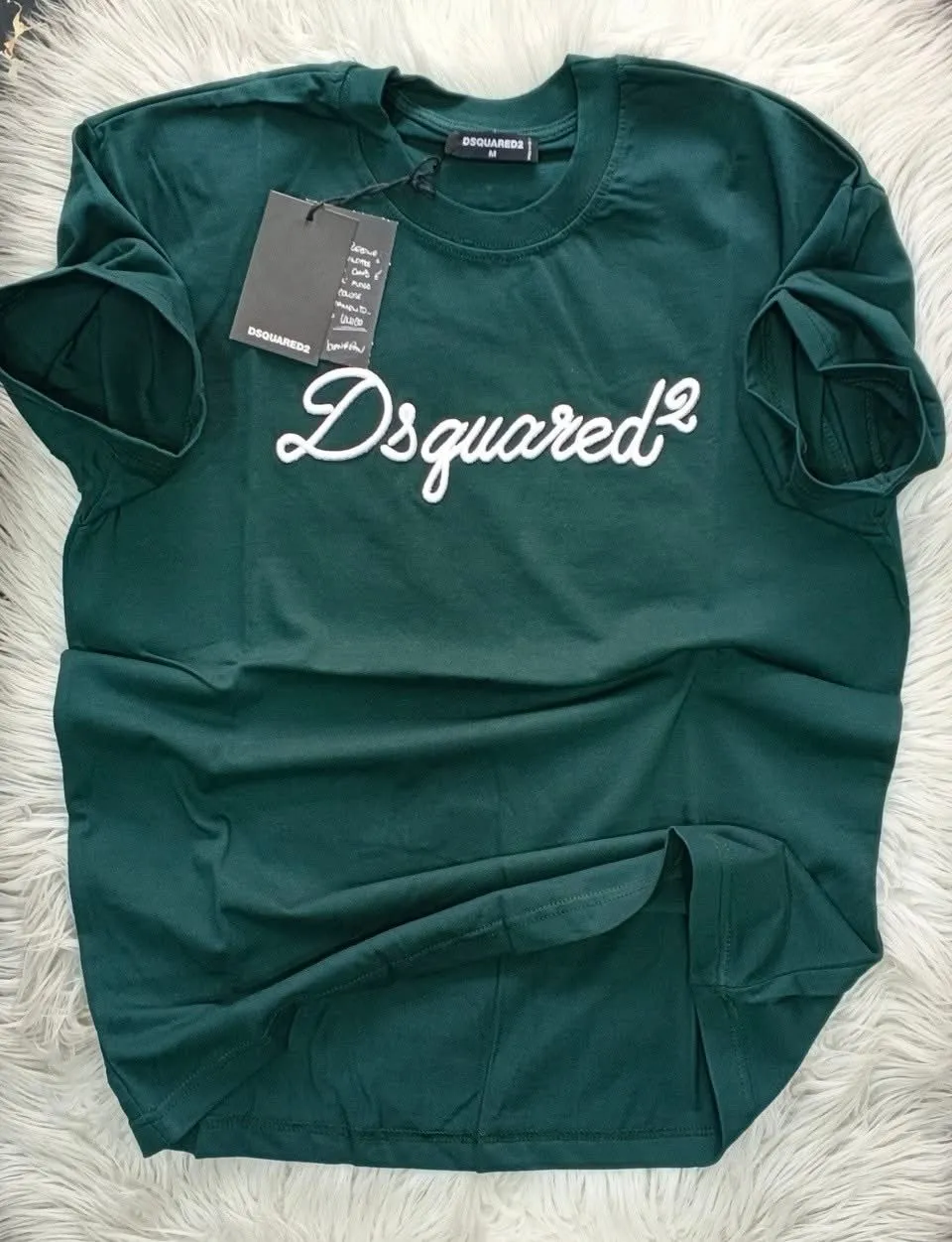 T-shirt Dsquared 2