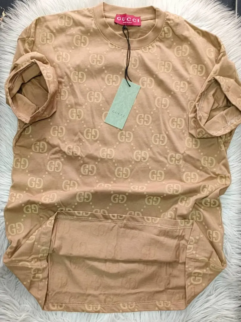 T-shirt Gucci