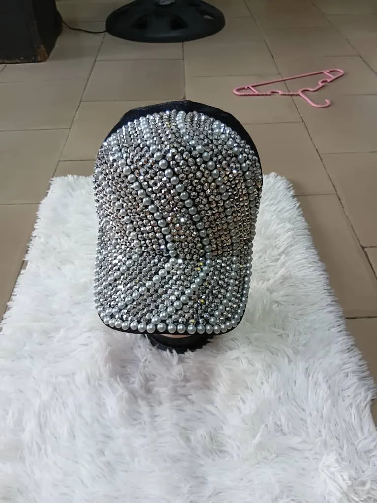 Casquette