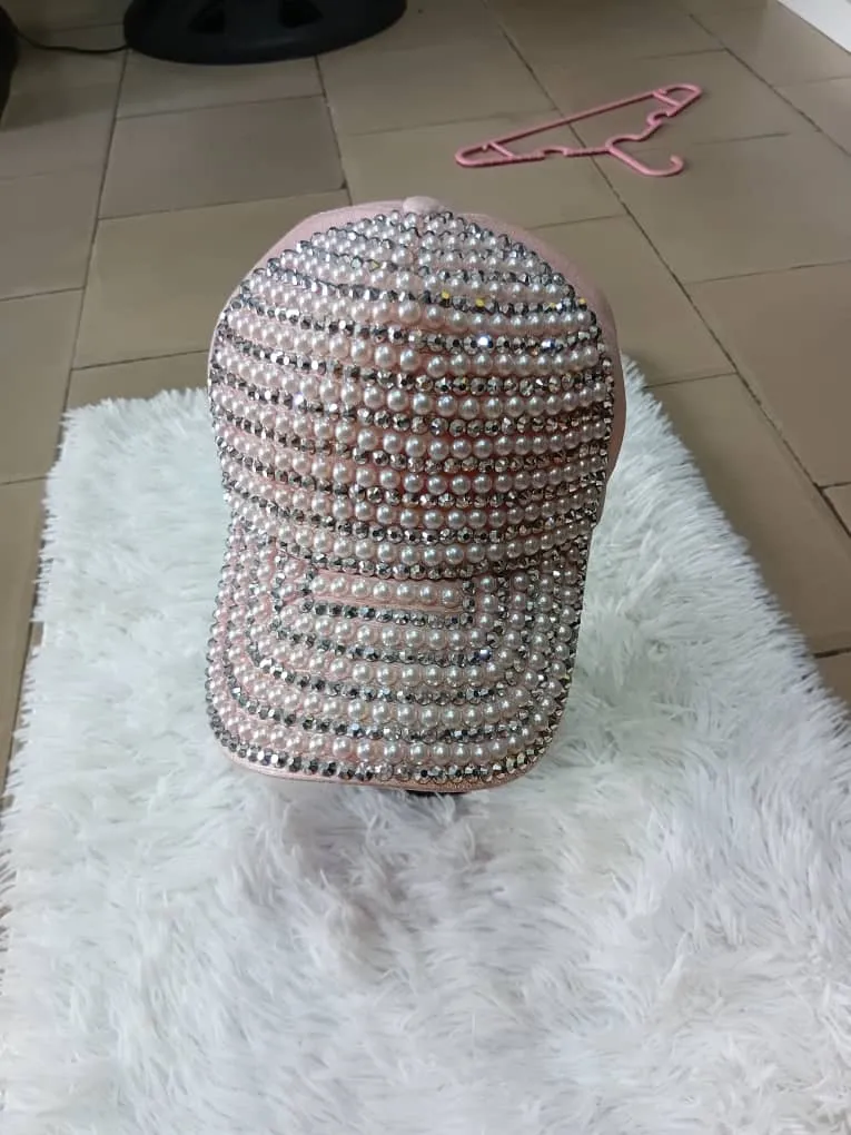 Casquette