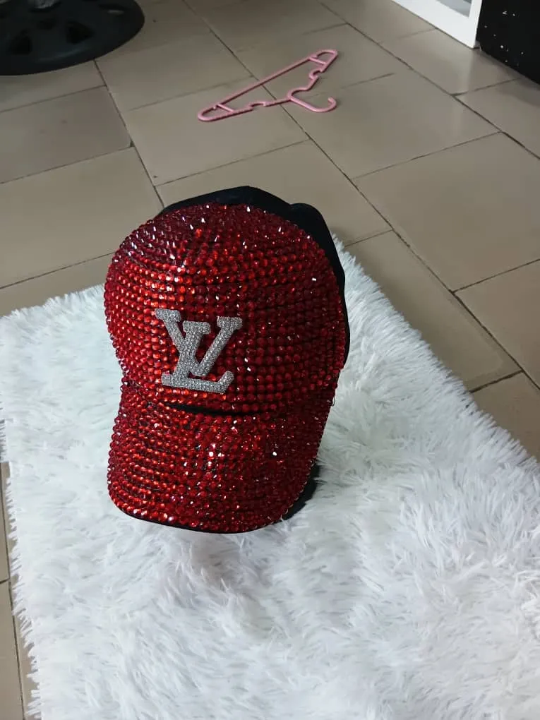 Casquette